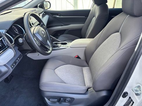 Used 2023 Toyota Camry LE image 14