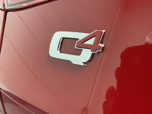 New 2025 Alfa Romeo Stelvio Sprint image 3