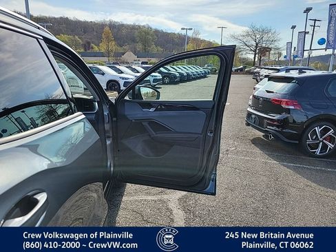 New 2026 Volkswagen Tiguan SE AWD/4WD image 42