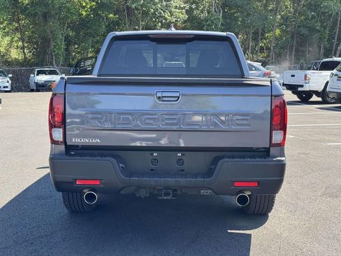 Used 2025 Honda Ridgeline RTL image 23