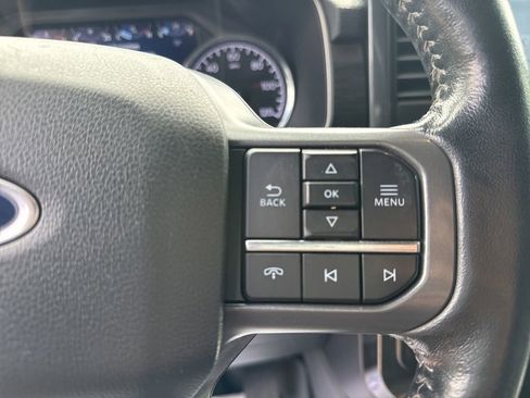 Used 2021 Ford F150 XLT w/ Equipment Group 302A High AWD/4WD image 12