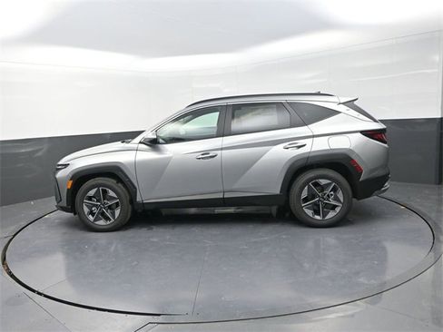 New 2026 Hyundai Tucson SEL image 5