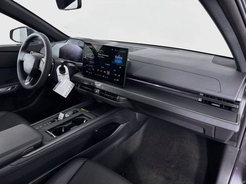 New 2026 Lexus ES 350h AWD w/ Convenience Package image 27