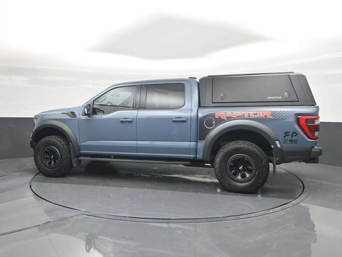 Used 2023 Ford F150 Raptor AWD/4WD image 28