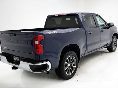 Used 2023 Chevrolet Silverado 1500 LT image 8