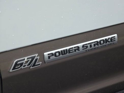Used 2021 Ford F350 King Ranch w/ King Ranch Ultimate Package AWD/4WD image 27