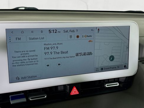 Used 2024 Hyundai Ioniq 5 SEL image 19