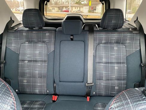 New 2025 Ford Bronco Sport Heritage image 26