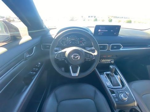 Used 2025 MAZDA CX-5 2.5 Turbo image 17