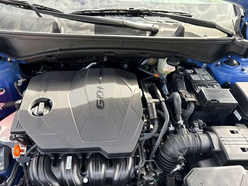 New 2026 Kia Sportage EX w/ EX Panorama Roof Package image 20