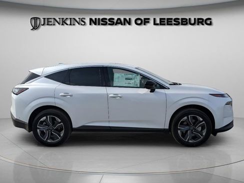 New 2025 Nissan Murano SL image 11