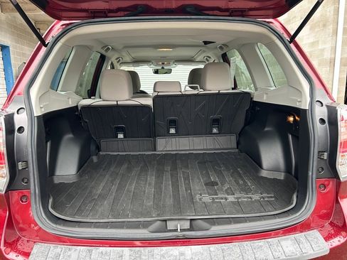 Used 2018 Subaru Forester 2.5i Premium w/ Popular Package #2A image 24