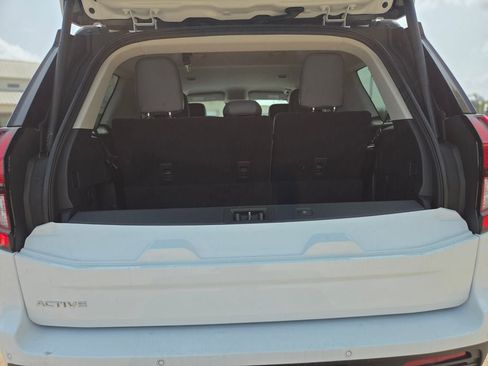New 2026 Ford Expedition Active RWD image 14