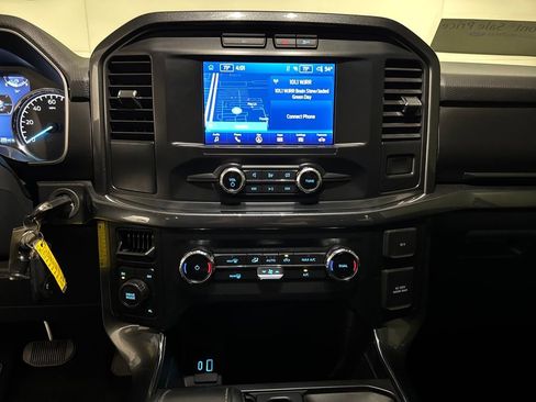 Used 2022 Ford F150 XLT w/ Equipment Group 301A Mid AWD/4WD image 23