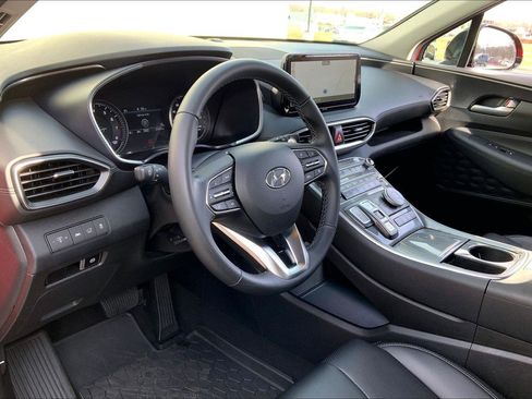 Used 2023 Hyundai Santa Fe XRT image 11