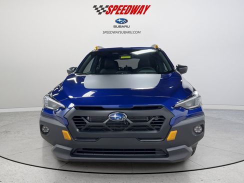 New 2026 Subaru Crosstrek 2.5i Wilderness AWD/4WD image 3