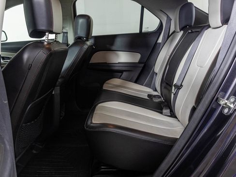 Used 2016 Chevrolet Equinox LTZ w/ Enhanced Convenience Package image 36