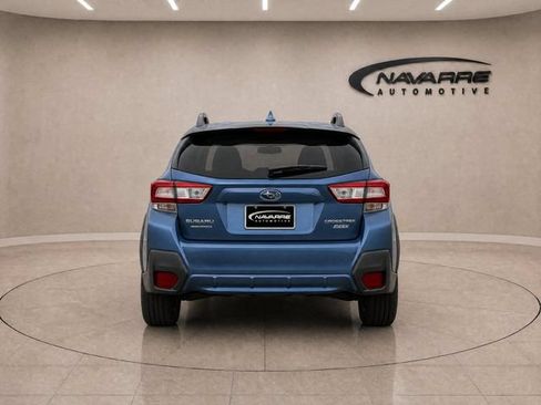 Used 2019 Subaru Crosstrek 2.0i Premium AWD/4WD image 7