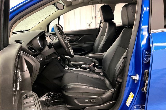 Used 2018 Buick Encore Preferred FWD image 23