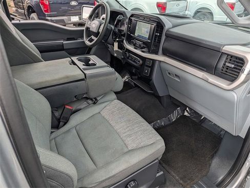 Used 2023 Ford F150 XLT image 24