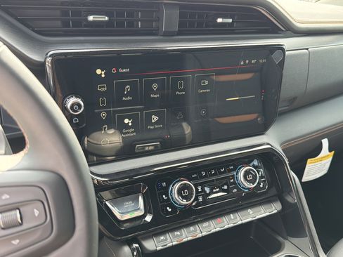 New 2026 GMC Sierra 1500 AT4 w/ AT4 Premium Package image 29