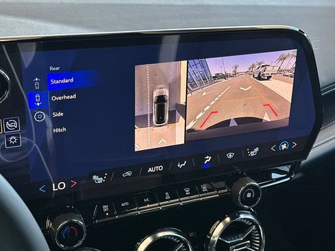 New 2026 Chevrolet Blazer EV LT FWD image 20