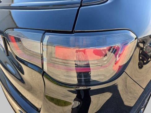 New 2025 Jeep Compass Limited w/ High Altitude Package image 34