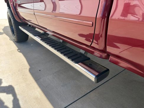 Used 2015 Chevrolet Silverado 1500 LT image 39