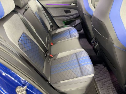 Used 2025 Volkswagen Golf w/ Euro Style Package image 29