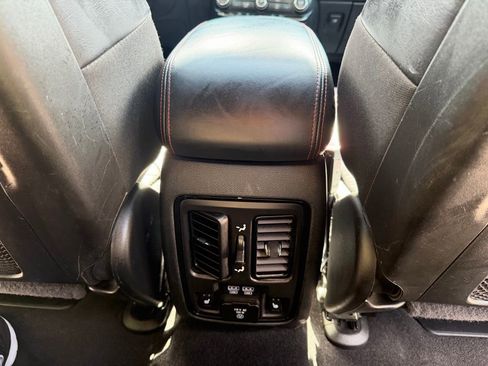 Certified 2024 Dodge Durango GT AWD/4WD image 34