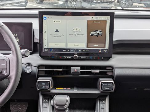 Used 2026 Toyota RAV4 XSE image 3