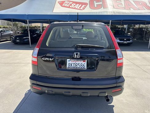 Used 2008 Honda CR-V LX image 25
