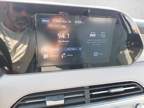 Used 2022 Hyundai Palisade SEL w/ Convenience Package FWD image 20