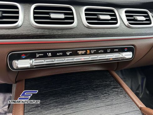 Used 2024 Mercedes-Benz GLE 350 4MATIC image 33