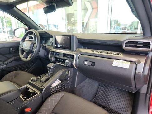 New 2026 Toyota Tacoma SR5 AWD/4WD image 26
