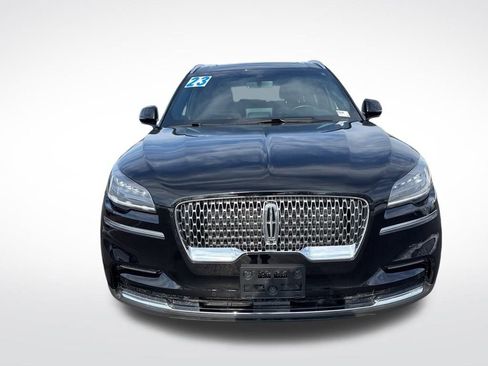 Used 2023 Lincoln Aviator Reserve image 8