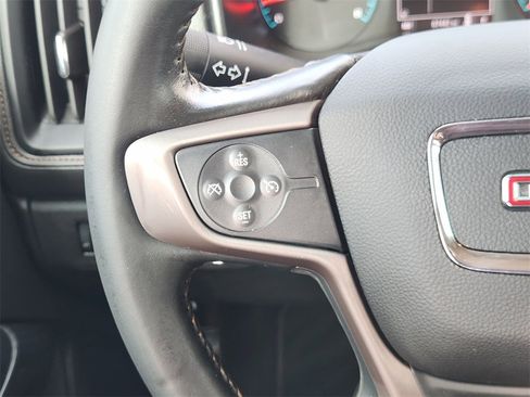 Used 2022 GMC Canyon AT4 w/ Trailering Package image 23