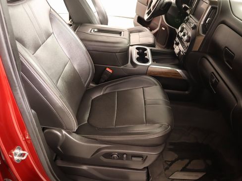 Used 2022 Chevrolet Silverado 1500 High Country w/ Technology Package image 13