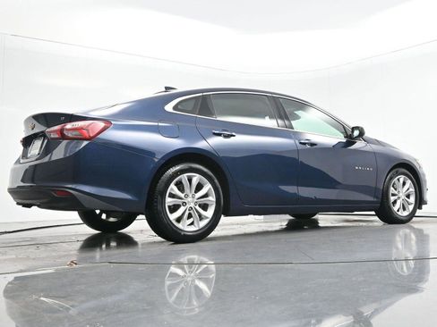 Used 2020 Chevrolet Malibu LT image 48