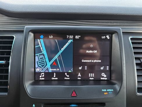 Used 2019 Ford Flex SEL w/ Equipment Group 202A FWD image 36