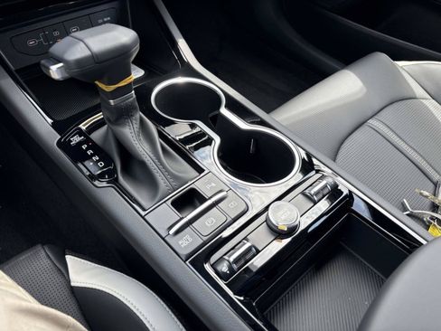 New 2026 Kia K5 GT-Line FWD image 23