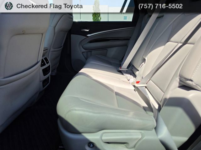 Used 2020 Acura MDX SH-AWD image 20