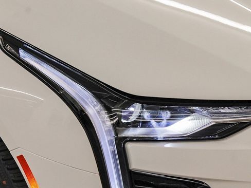 New 2025 Cadillac CT4 Sport image 8