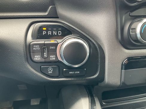 Used 2023 RAM 1500 Big Horn AWD/4WD image 11