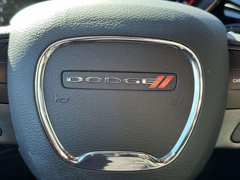 Certified 2023 Dodge Durango R/T AWD/4WD image 30