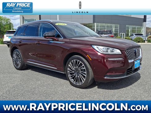 Used 2020 Lincoln Corsair Reserve w/ Equipment Group 202A AWD/4WD image 1