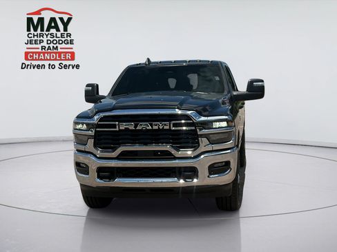 New 2025 RAM 2500 Big Horn AWD/4WD image 2