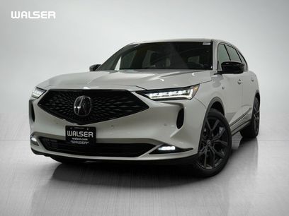 Used 2022 Acura MDX A-Spec