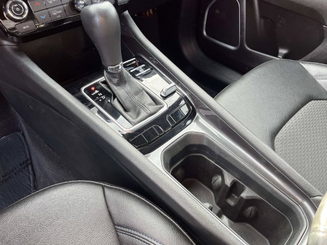 Used 2024 Jeep Compass Latitude AWD/4WD image 30