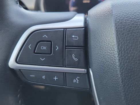 Used 2025 Toyota Highlander Limited FWD image 20